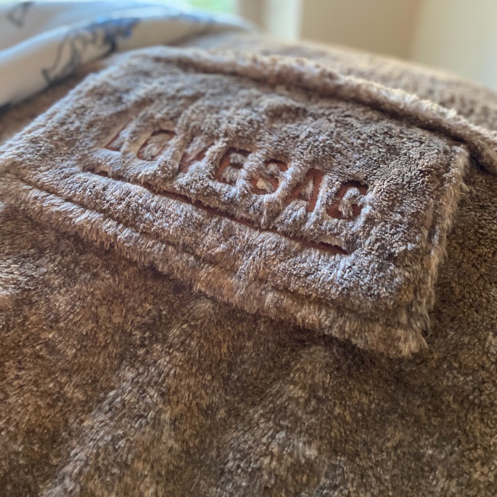 Super Comfortable LOVESAC